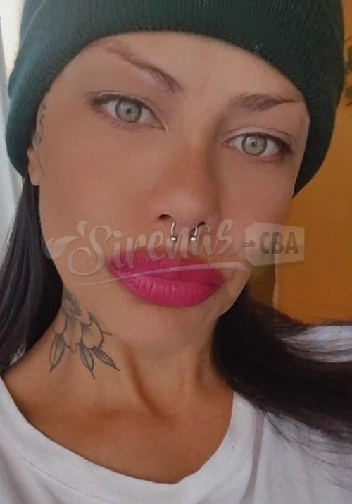 Majo - Escort en Córdoba | Sirenas CBA